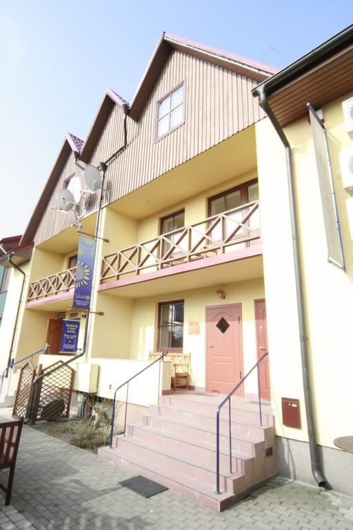 奈达 夏日旅馆酒店 外观 照片