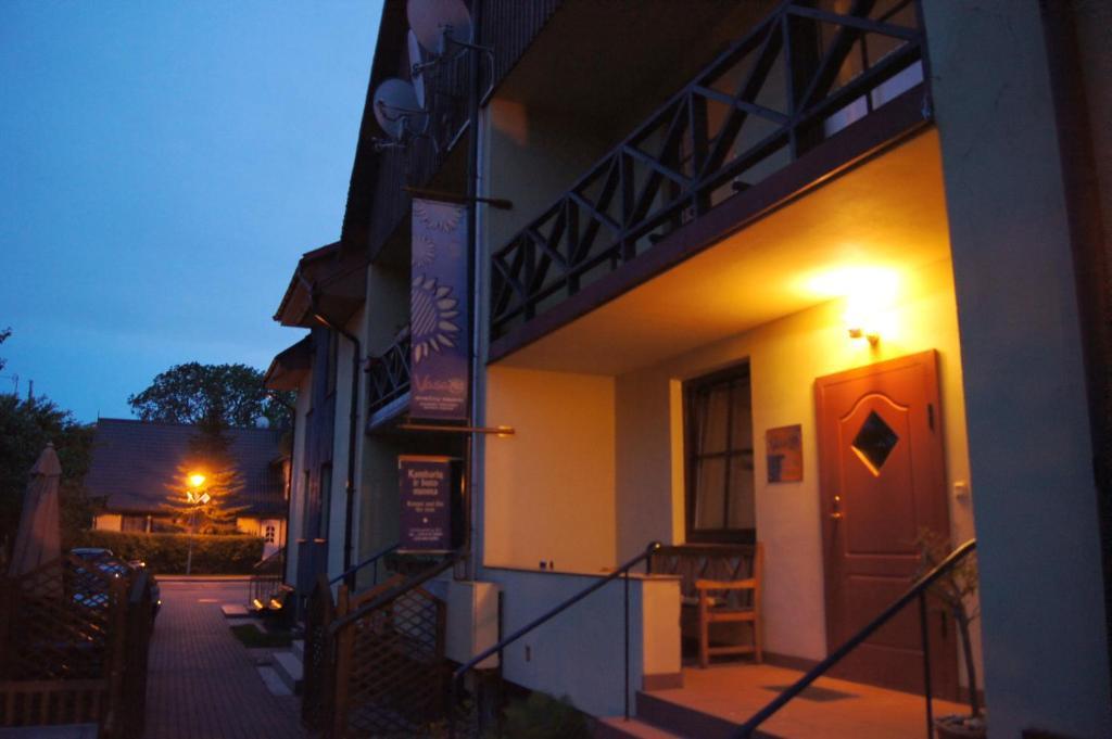 奈达 夏日旅馆酒店 外观 照片